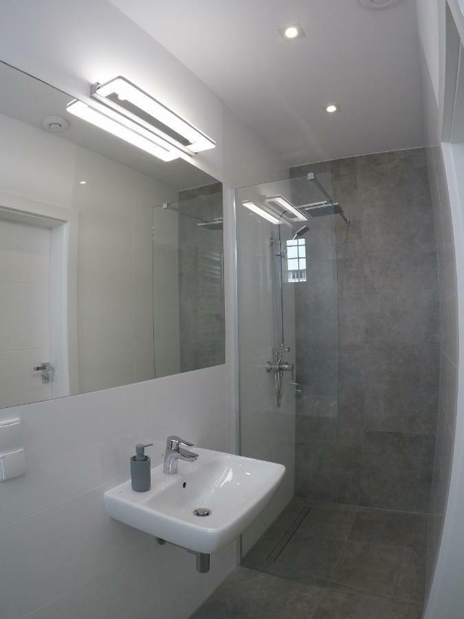 Starowiejska 9 Apartments กดิเนีย ภายนอก รูปภาพ